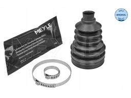 614 160 0015 Osłona Przegubu Przód/Zewnątrz (Fi: 26/78) (Dł.134) Pasuj