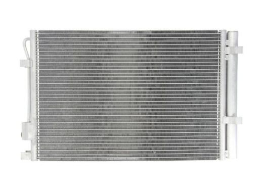 Ktt110467 Skraplacz Klimatyzacji (Z Osuszaczem) Pasuje Do: Hyundai Acc