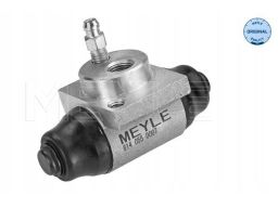 614 055 0007 Cylinderek Hamulcowy Tył L/P Pasuje Do: Chevrolet Aveo /