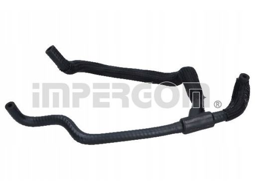 Imp224685 Przewód Gumowy Układu Chłodzenia Pasuje Do: Bmw 5 (F10), 5