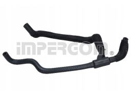 Imp224685 Przewód Gumowy Układu Chłodzenia Pasuje Do: Bmw 5 (F10), 5