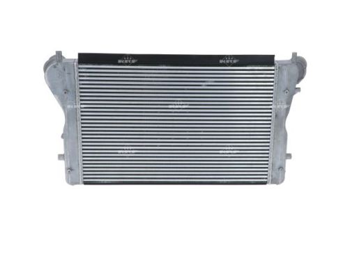 Nrf 309024 Chłodnica Powietrza Dolotowego Pasuje Do: Audi A3, Tt 2.0