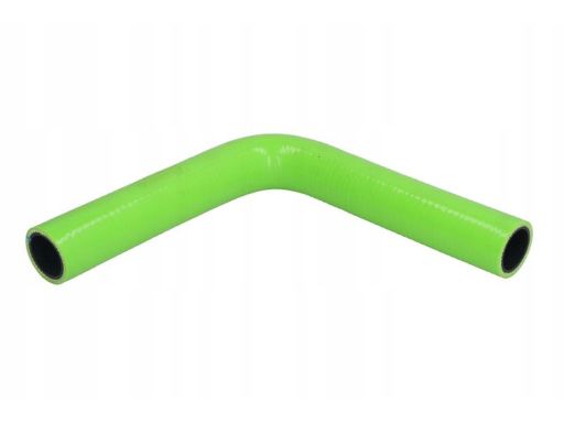 Se28-200X200 Posh Kolanko Silikonowe Układu Chłodzenia 28X200 Mm, Kąt: