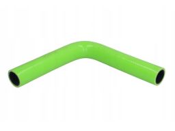 Se28-200X200 Posh Kolanko Silikonowe Układu Chłodzenia 28X200 Mm, Kąt: