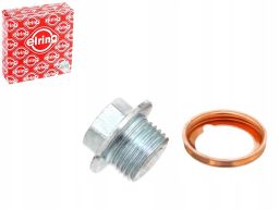 El108540 Śruba Spustu Miski Olejowej X10 Pasuje Do: Chrysler 300C, Gra