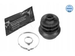 614 037 0010 Osłona Przegubu Przód/Wewnątrz (Fi: 25/65) (Dł.100) Pasuj