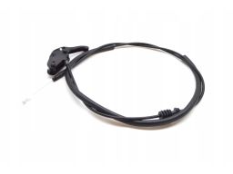 Cięgno Linka Zamka Maski Volkswagen Mercedes W415 Citan A4158800160