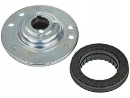 614 034 0017/S Poduszka Kolumny Mc Phersona Przód L/P (Z Łożyskiem) Pa