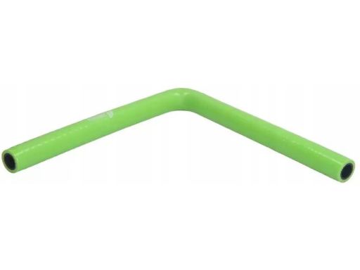 Se15-250X250 Posh Kolanko Silikonowe Układu Chłodzenia 15X250 Mm, Kąt: