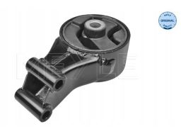 614 030 0026 Poduszka Silnika Z Tyłu L/P, Gumowo-Metalowa Pasuje Do: F