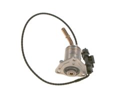 0 444 063 001 Moduł Dozujący Denox Pasuje Do: Man Tgl I, Tgl Ii, Tgm I