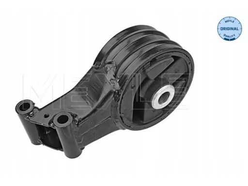 614 030 0019 Poduszka Silnika Z Tyłu L/P, Gumowo-Metalowa Pasuje Do: F