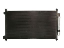 Ktt110624 Skraplacz Klimatyzacji Pasuje Do: Honda Accord Vii 2.0/2.4