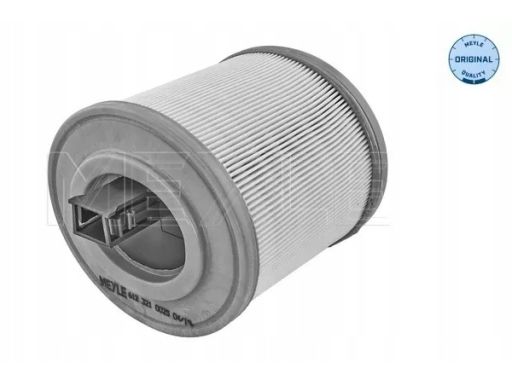 612 321 0025 Filtr Powietrza (Wkład Filtra) Pasuje Do: Opel Astra K, A