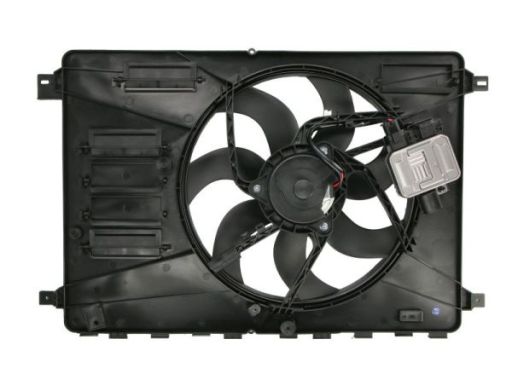 D8G020Tt Wentylator Chłodnicy (Z Obudową, Ze Sterownikiem) Pasuje Do: