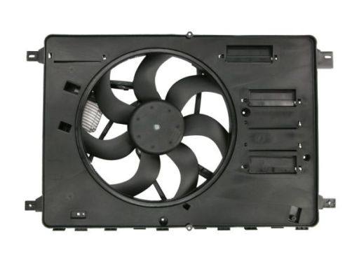 D8G020Tt Wentylator Chłodnicy (Z Obudową, Ze Sterownikiem) Pasuje Do: