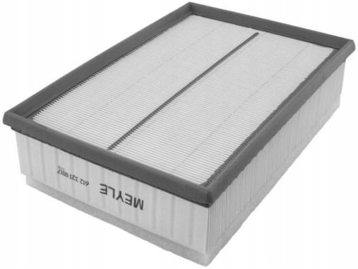 612 321 0017 Filtr Powietrza (Wkład Filtra) Pasuje Do: Alfa Romeo Spid