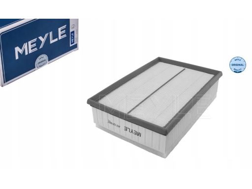 612 321 0017 Filtr Powietrza (Wkład Filtra) Pasuje Do: Alfa Romeo Spid