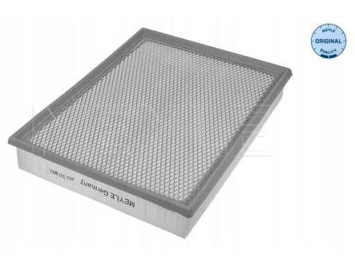 612 321 0013 Filtr Powietrza (Wkład Filtra) Pasuje Do: Fiat Croma,