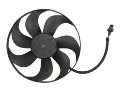 D8W017Tt Wentylator Chłodnicy Pasuje Do: Audi A3, Tt, Seat Cordoba, Ib