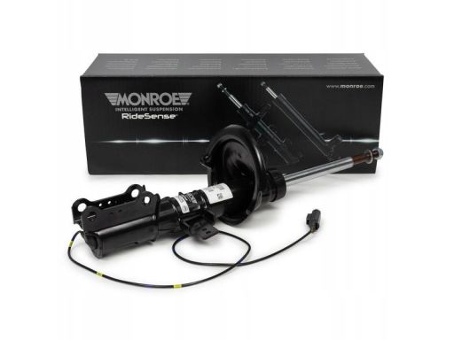 Monc2502S Amortyzator Przód L/P Pasuje Do: Volvo S60 I, S80 I, V70 Ii