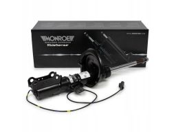 Monc2502S Amortyzator Przód L/P Pasuje Do: Volvo S60 I, S80 I, V70 Ii