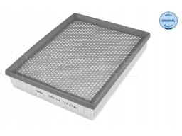 612 321 0008 Filtr Powietrza (Wkład Filtra) Pasuje Do: Opel Astra G, A