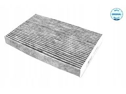 612 320 0020 Filtr Kabiny Z Węglem Aktywnym Pasuje Do: Citroen C3 Airc