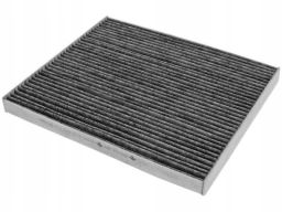 612 320 0016 Filtr Kabiny Z Węglem Aktywnym Pasuje Do: Abarth Grande
