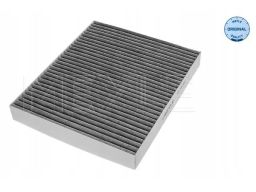 612 320 0019 Filtr Kabiny Z Węglem Aktywnym Pasuje Do: Chevrolet Camar