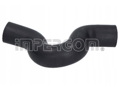 Imp222716 Przewód Gumowy Układu Chłodzenia Dół Pasuje Do: Opel Astra G