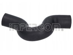 Imp222716 Przewód Gumowy Układu Chłodzenia Dół Pasuje Do: Opel Astra G