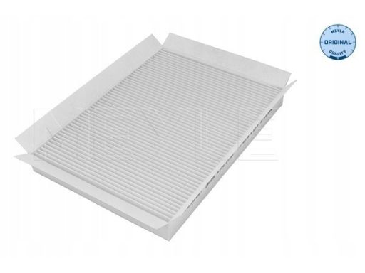 612 319 0017 Filtr Kabiny Przeciwpyłowy Pasuje Do: Chevrolet Captiva,