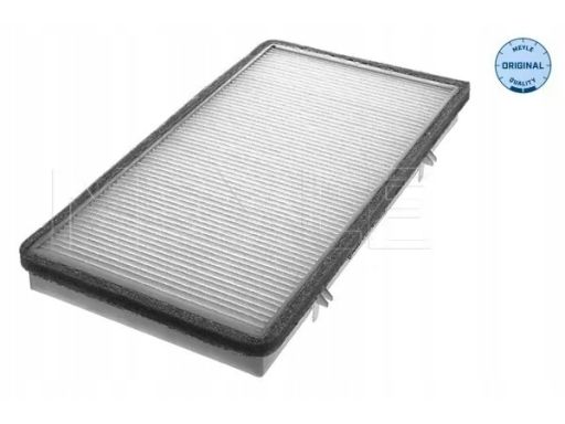 612 319 0015 Filtr Kabiny Przeciwpyłowy Pasuje Do: Nissan Interstar,