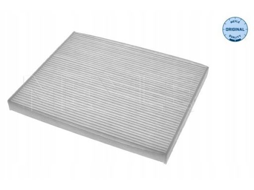 612 319 0016 Filtr Kabiny Przeciwpyłowy Pasuje Do: Abarth Grande Punto