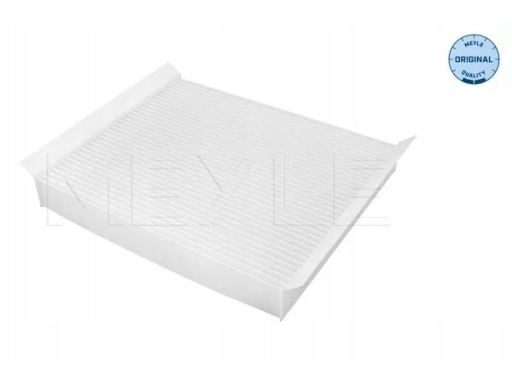 612 319 0012 Filtr Kabiny Przeciwpyłowy, Wkład Filtra Pasuje Do: Opel