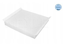 612 319 0012 Filtr Kabiny Przeciwpyłowy, Wkład Filtra Pasuje Do: Opel