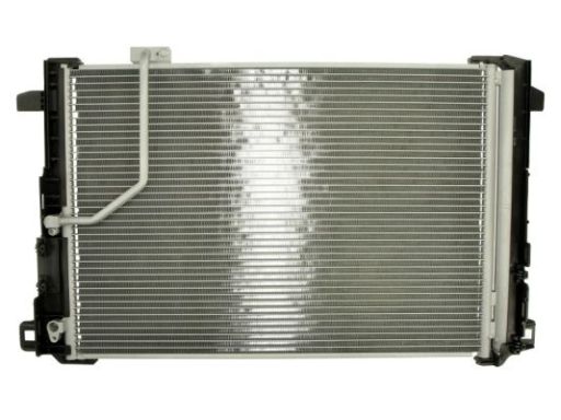 Ktt110244 Skraplacz Klimatyzacji (Z Osuszaczem) Pasuje Do: Mercedes C