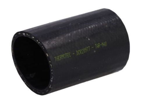 Dcr209Tt Przewód Chłodnicy Powietrza L (Strona Dolotowa, Czerwony, Kró