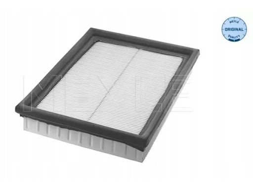 612 083 4581 Filtr Powietrza (Wkład Filtra) Pasuje Do: Opel Combo/Mini