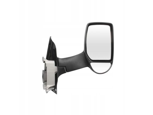 182203227770 Lusterko Zewnętrzne P (Elektryczne, Wypukłe, Z Podgrzewan