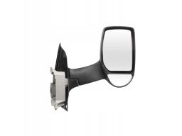 182203227770 Lusterko Zewnętrzne P (Elektryczne, Wypukłe, Z Podgrzewan