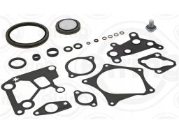 El910720 Kompletny Zestaw Uszczelek Silnika (Dół) Pasuje Do: Opel Astr