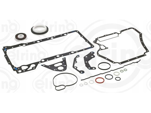 El648590 Kompletny Zestaw Uszczelek Silnika (Dół) Pasuje Do: Bmw 5 (F1