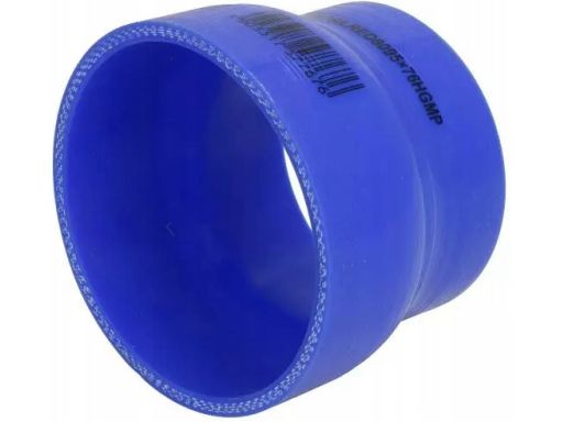 Se80/95X76 Przewód Silikonowy Układu Chłodzenia 80Mmx76Mm (Redukcja,