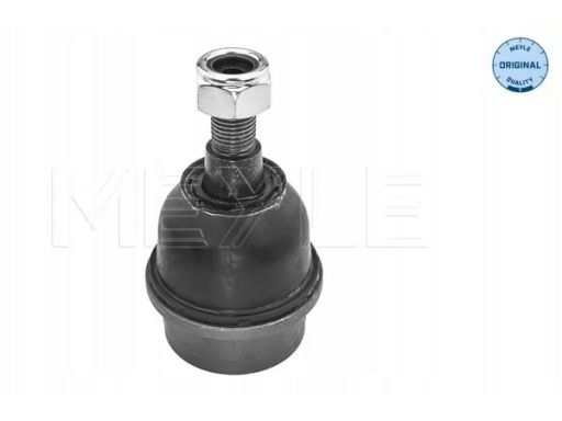 57-16 010 0002 Sworzeń Wahacza Przód L/P (Dół Przód) (Średnica Stożka