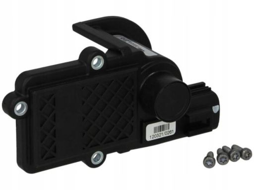 7.00555.07.0 Zawór Egr Pasuje Do: Volvo C30, C70 Ii, S40 Ii, S60 I, S8