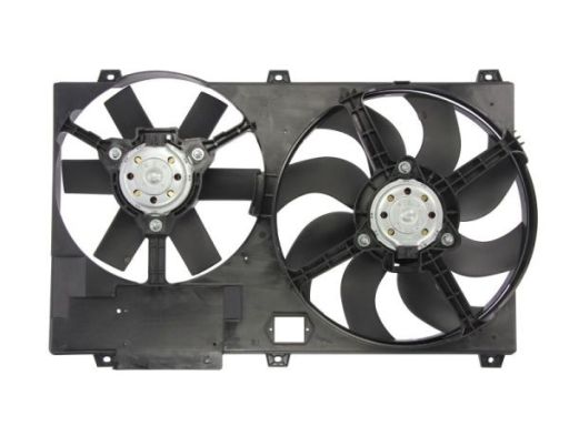 D8F011Tt Wentylator Chłodnicy L/P Pasuje Do: Fiat Ducato 1.9D-2.8D