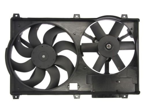 D8F011Tt Wentylator Chłodnicy L/P Pasuje Do: Fiat Ducato 1.9D-2.8D
