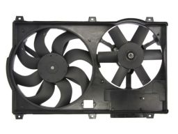 D8F011Tt Wentylator Chłodnicy L/P Pasuje Do: Fiat Ducato 1.9D-2.8D